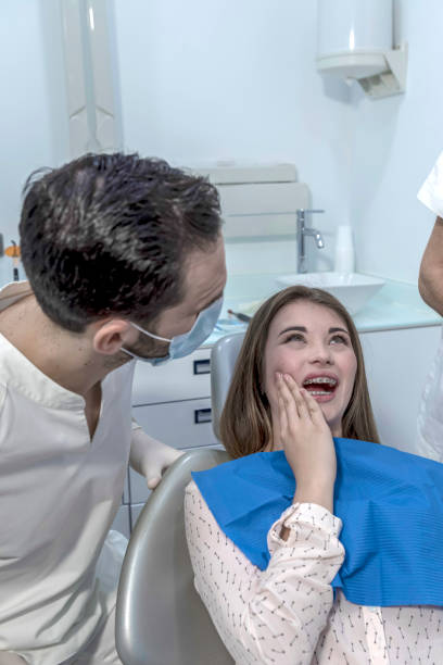 Best Emergency Treatment for Jaw Pain or Injury in Stone Park, IL