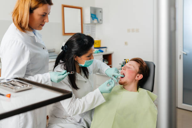 Best Emergency Dental Care for Sports Injuries in Stone Park, IL