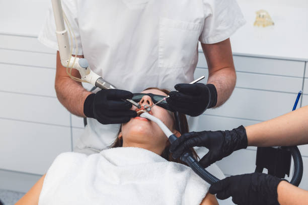 Best Emergency Treatment for Oral Infections in Stone Park, IL