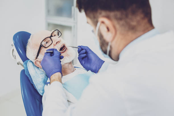 Best Emergency Root Canal Therapy in Stone Park, IL